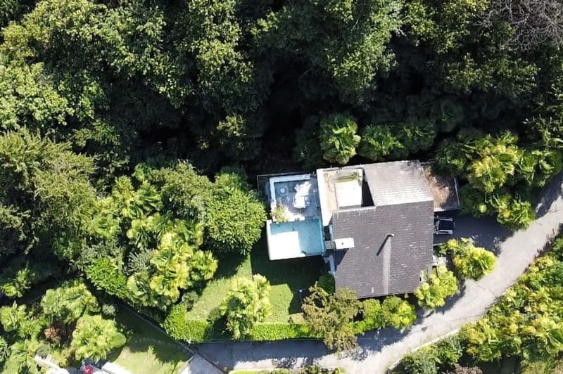 Einzigartiges Haus inmitten der Natur (3)
