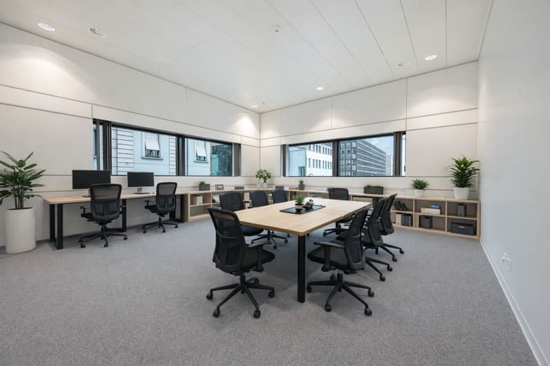 Flexible, grosszügige Gewerbeflächen (10)