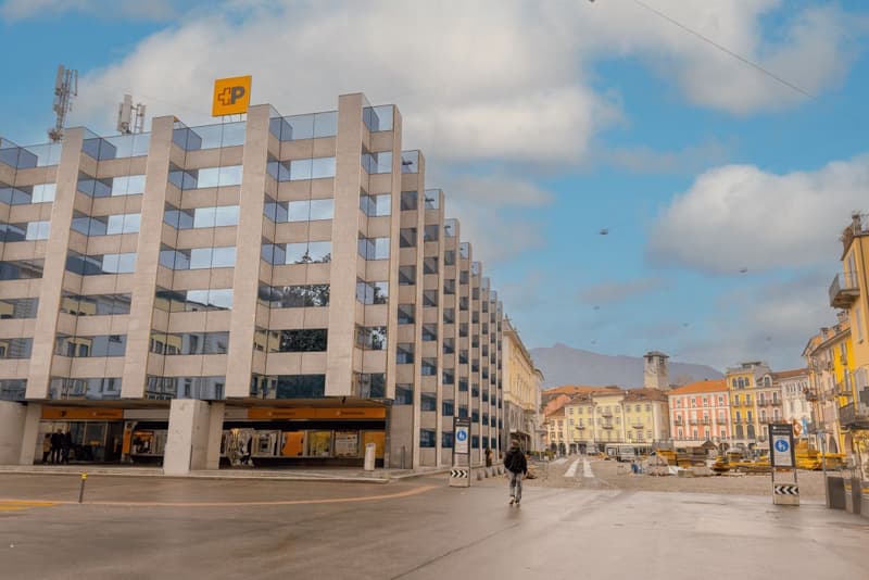 Flexible, grosszügige Gewerbeflächen (1)
