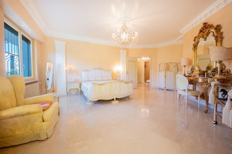 Eine Villa wie keine andere – Eleganz, Privatsphäre und unvergleichliche Aussicht! (14)