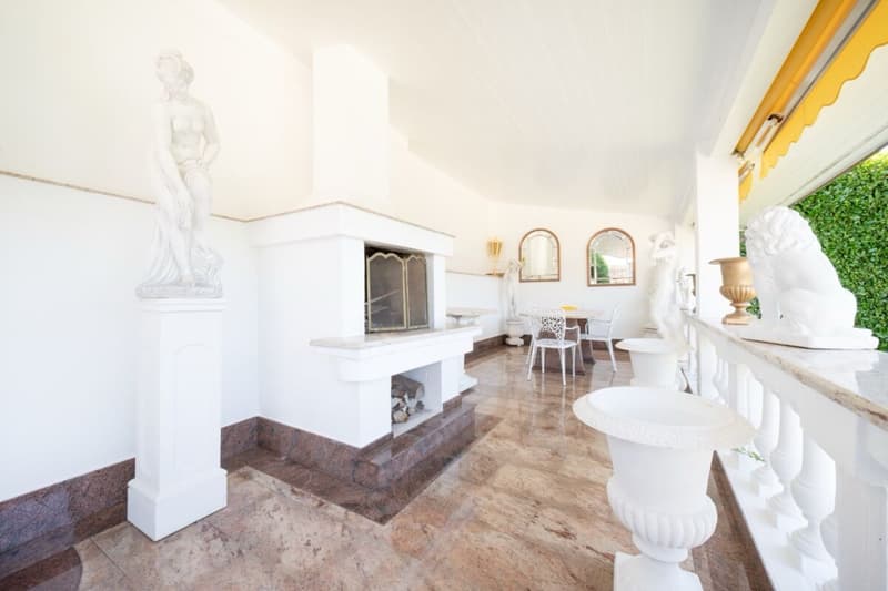 Eine Villa wie keine andere – Eleganz, Privatsphäre und unvergleichliche Aussicht! (23)