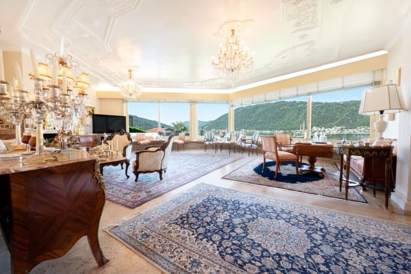 Eine Villa wie keine andere – Eleganz, Privatsphäre und unvergleichliche Aussicht! (10)