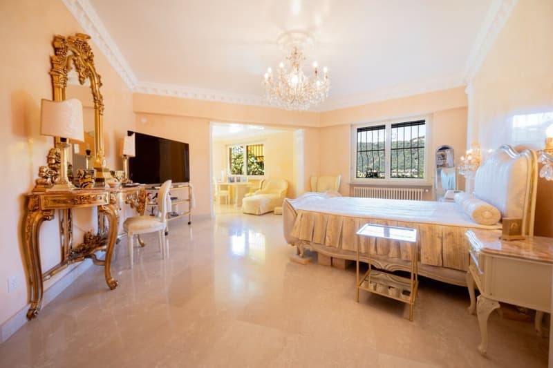 Eine Villa wie keine andere – Eleganz, Privatsphäre und unvergleichliche Aussicht! (16)