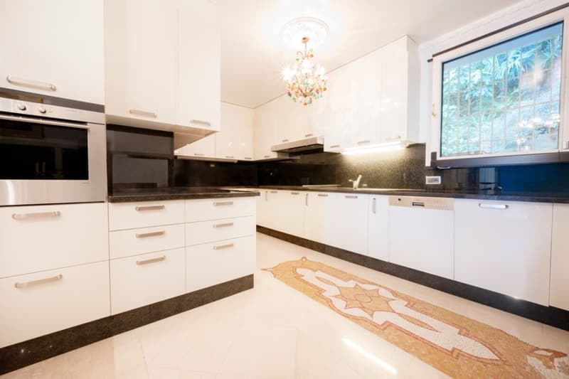 Eine Villa wie keine andere – Eleganz, Privatsphäre und unvergleichliche Aussicht! (22)