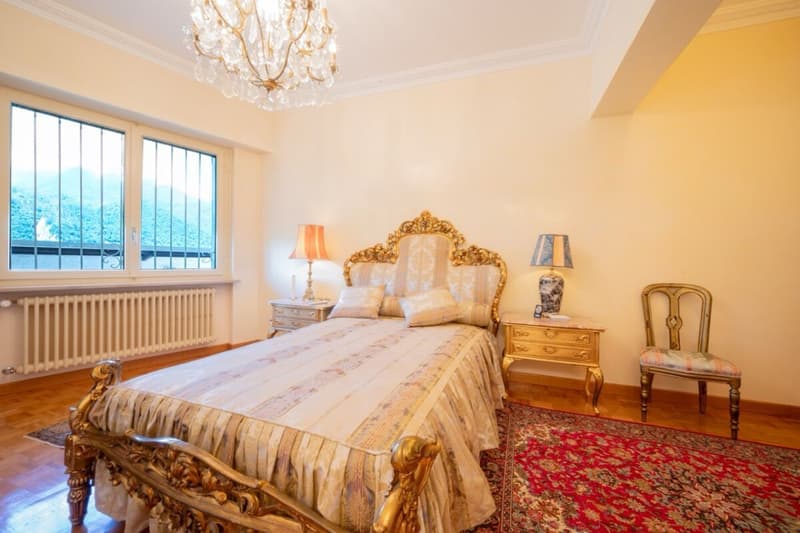 Eine Villa wie keine andere – Eleganz, Privatsphäre und unvergleichliche Aussicht! (17)