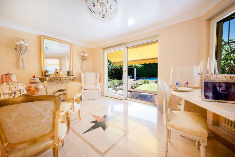 Eine Villa wie keine andere – Eleganz, Privatsphäre und unvergleichliche Aussicht! (15)