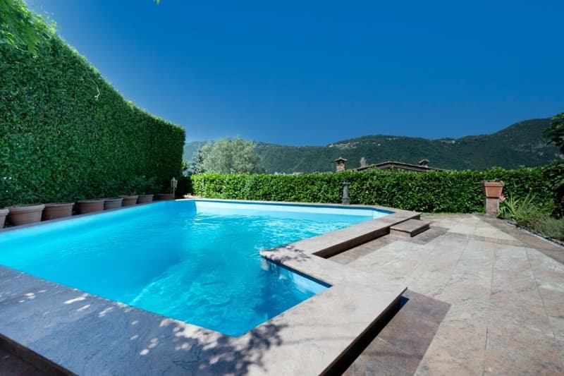 Eine Villa wie keine andere – Eleganz, Privatsphäre und unvergleichliche Aussicht! (6)