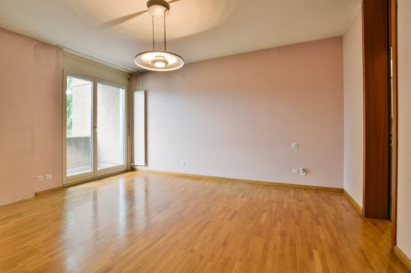 Renommierte Wohnung in Wohngegend (9)