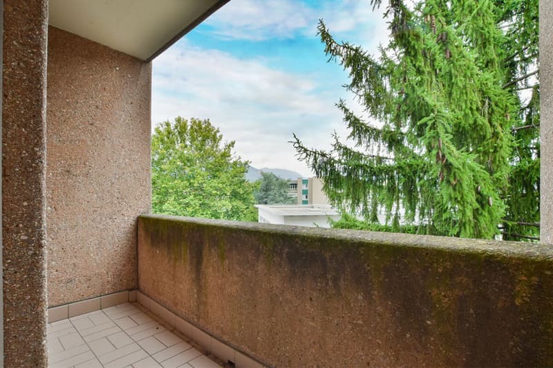 Renommierte Wohnung in Wohngegend (12)