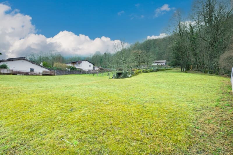 Baugrundstück in schöner Lage (2)