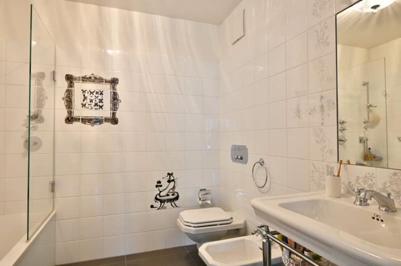 Luxuriöse Attika-Duplexwohnung mit fantastischer Seesicht (19)