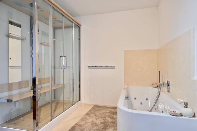 Luxuriöse Attika-Duplexwohnung mit fantastischer Seesicht (23)