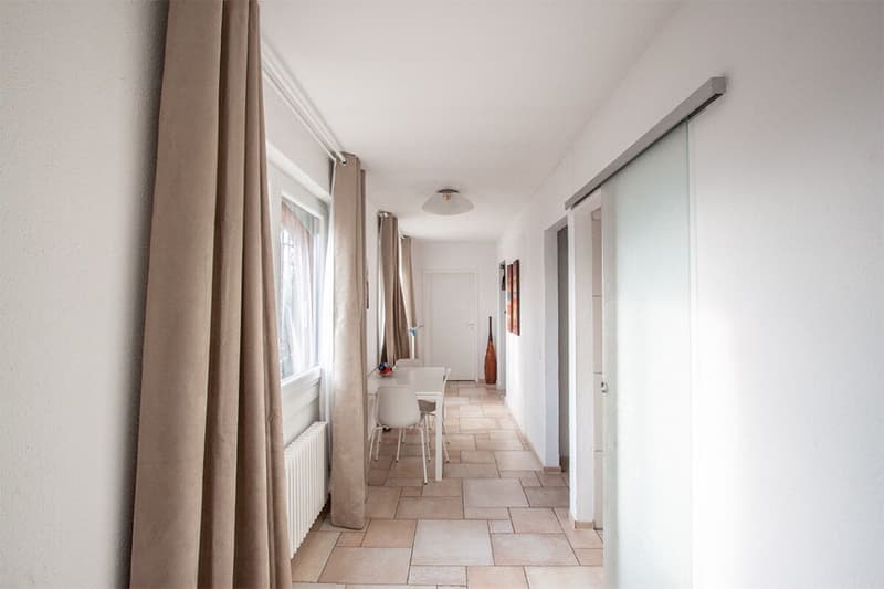 Beautiful villa comprising three self-contained apartments (16)
