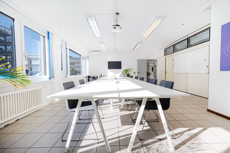 Espace commercial modulaire et divisible spacieux (9)