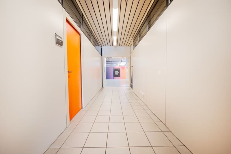 Espace commercial modulaire et divisible spacieux (6)