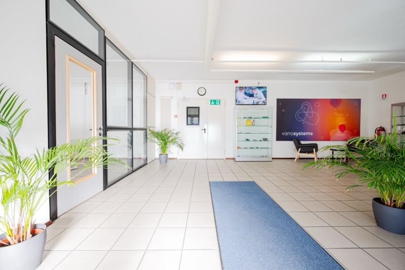 Espace commercial modulaire et divisible spacieux (11)