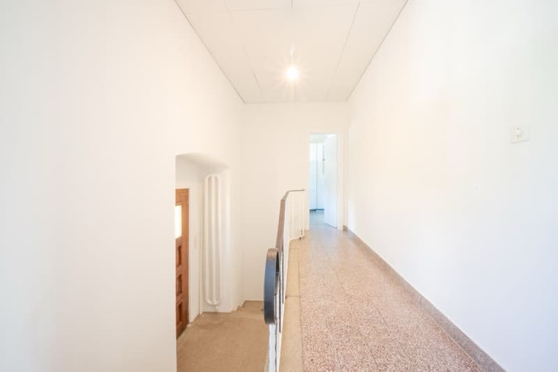 Sonniges Haus mit großem Potenzial (4)
