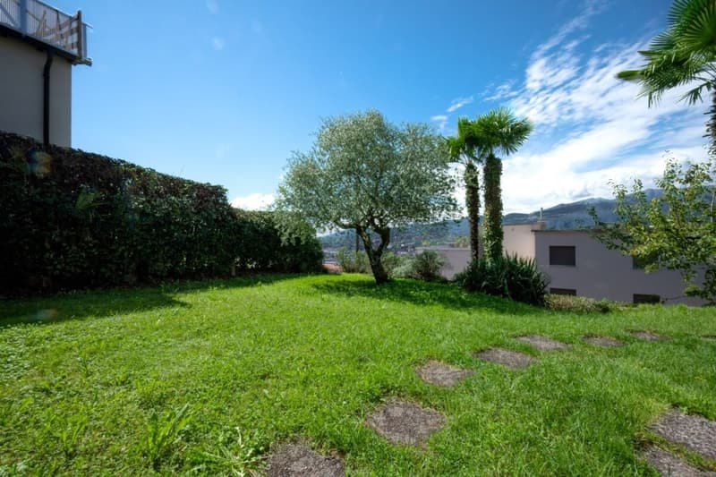 Sonniges Haus mit großem Potenzial (7)