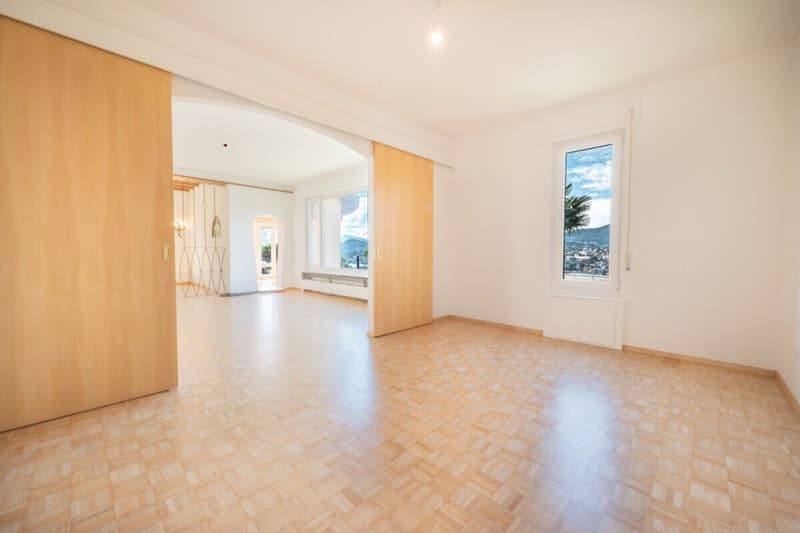 Sonniges Haus mit großem Potenzial (3)