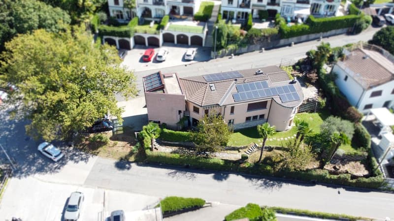 Sonniges Haus mit großem Potenzial (8)