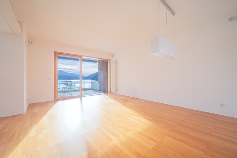 Exclusive Lake-View Apartment (2)