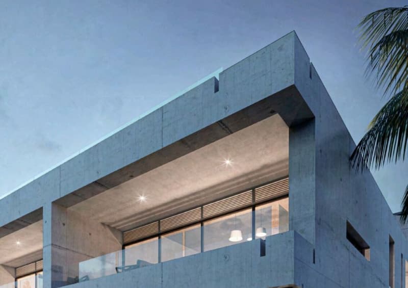 Exclusive New Penthouse Apartment with Panoramic Views in Rancate (2)