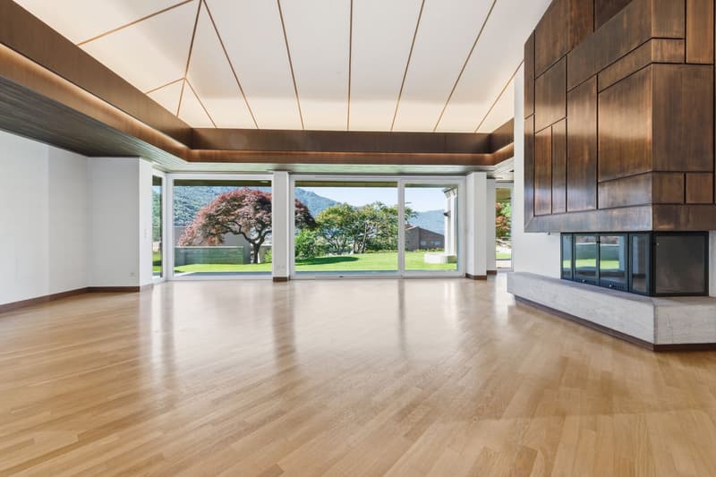 Exklusive Villa mit Pool an privilegierter Lage (8)