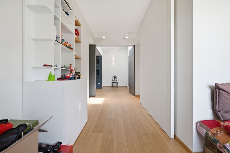 Exceptional Duplex Penthouse with Panoramic Views and close to Tasis School (Copy) (8)