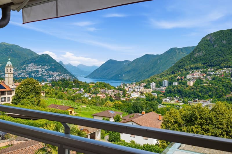Exceptional Duplex Penthouse with Panoramic Views and close to Tasis School (Copy) (2)