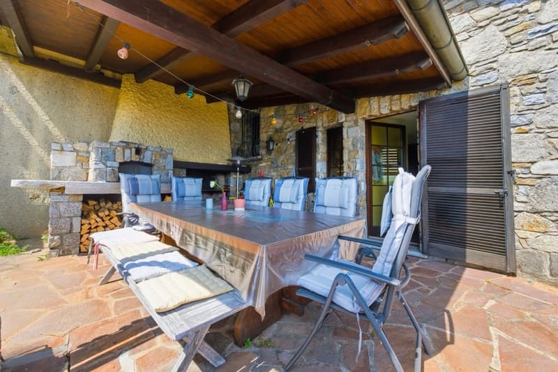 Elegance and Views: villa with lake view and absolute privacy (9)
