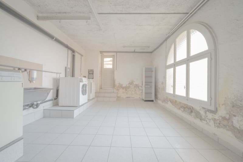 Casa bifamiliare con vista aperta (13)
