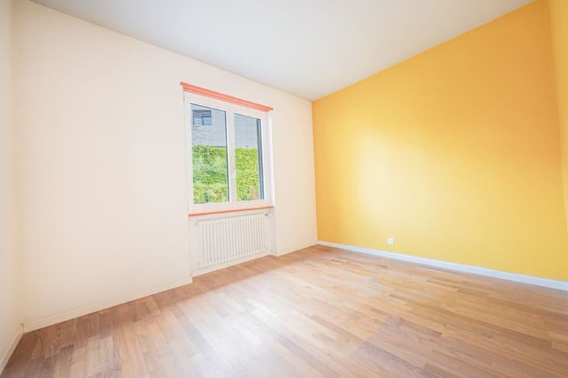 Casa bifamiliare con vista aperta (7)
