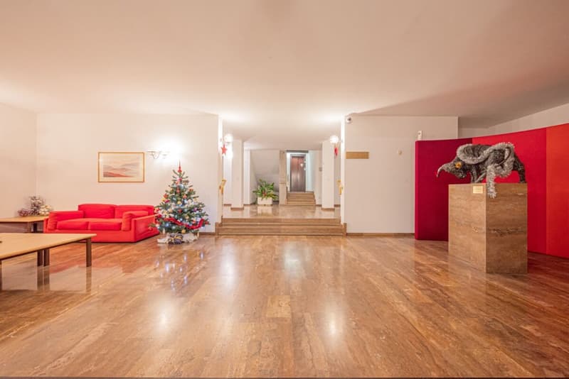 Bright apartment in a prime location (7)