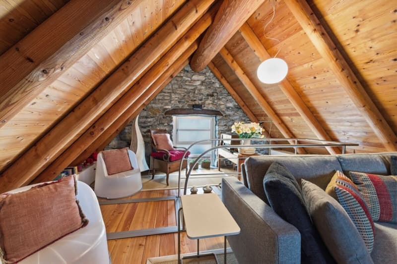 Steinrustico im Loftstil im Herzen des Verzascatals (6)