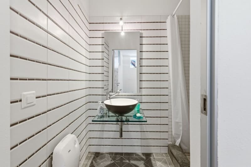 Steinrustico im Loftstil im Herzen des Verzascatals (9)