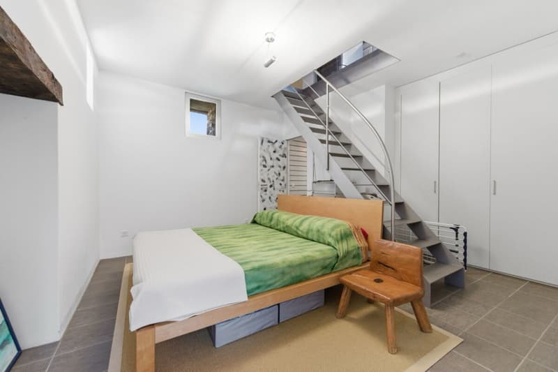 Steinrustico im Loftstil im Herzen des Verzascatals (8)