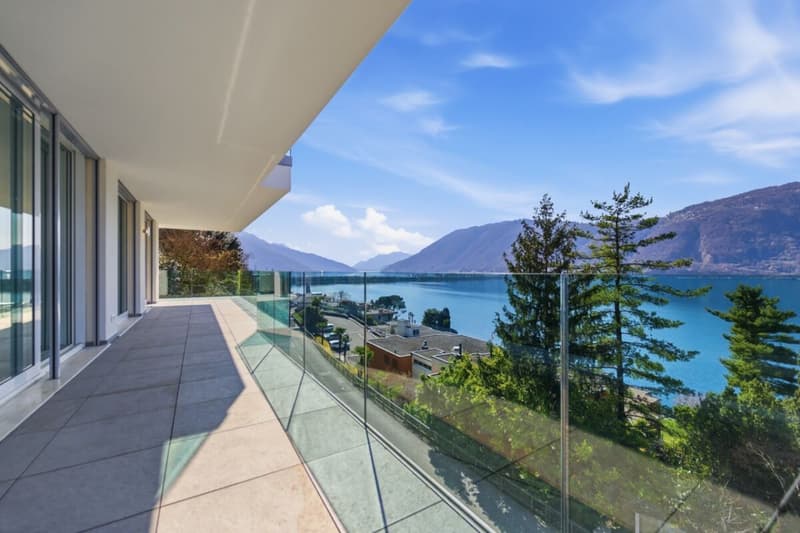 Residenza Ceresio 52: lussuosi appartamenti vista lago (1)