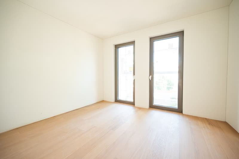 Affittasi appartamento 2.5 locali con balcone e raffrescamento (4)