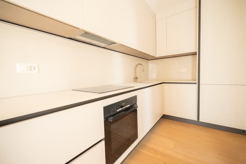 Affittasi appartamento 2.5 locali con balcone e raffrescamento (3)