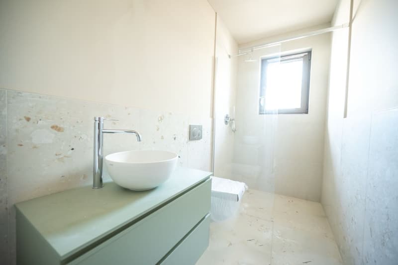 Affittasi appartamento 2.5 locali con balcone e raffrescamento (5)