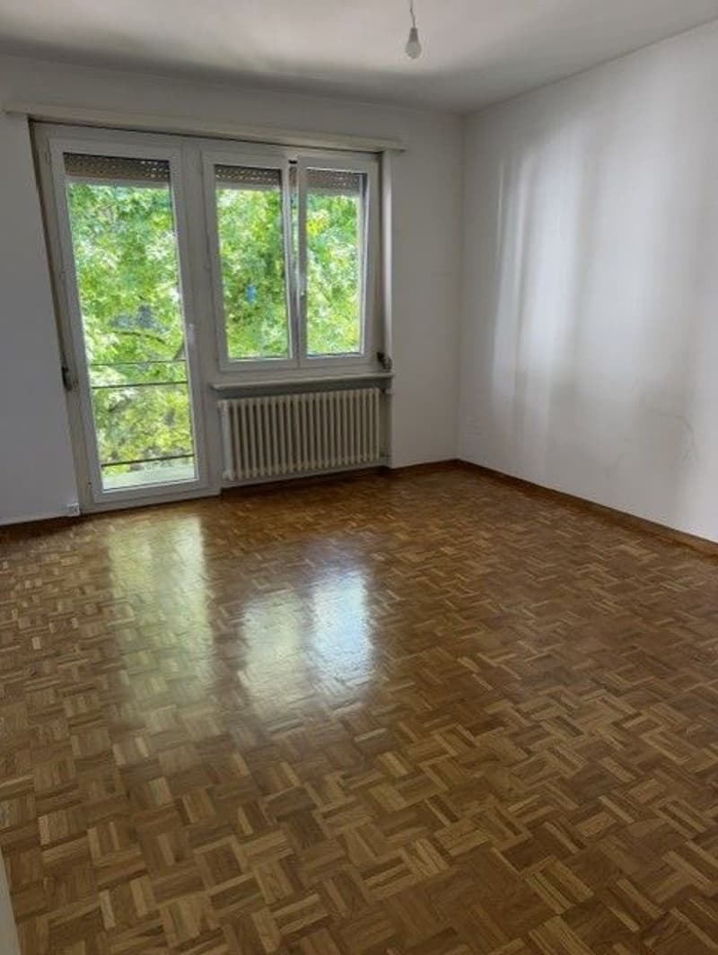 Massagno – 3,5-Zimmer-Wohnung zu vermieten (5)