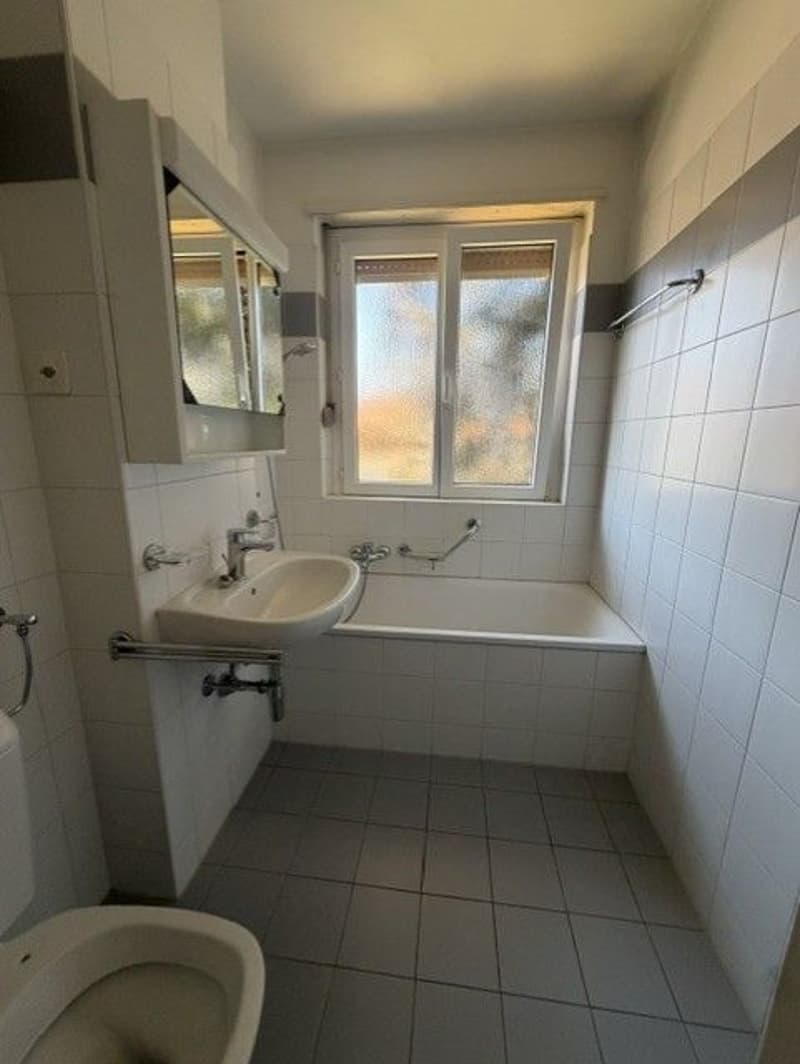 Massagno – 3,5-Zimmer-Wohnung zu vermieten (6)