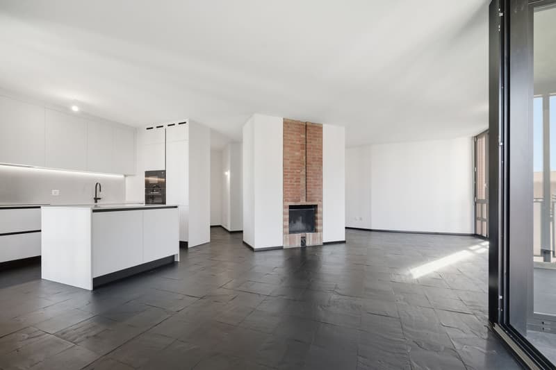 Elegant Fully Renovated 4.5-Room Apartment in a Central Location (4)