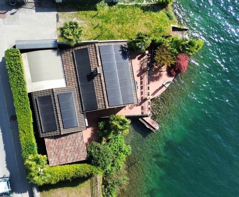 Ihr zukünftiges Zuhause am See: Eine einzigartige Gelegenheit (9)