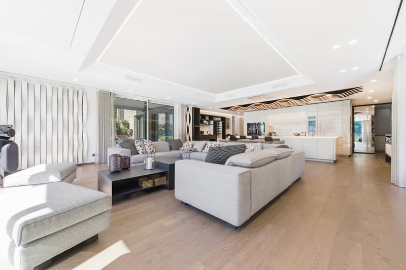 Laguna d’Oro – Ikonische Luxusresidenz am See in Morcote (20)