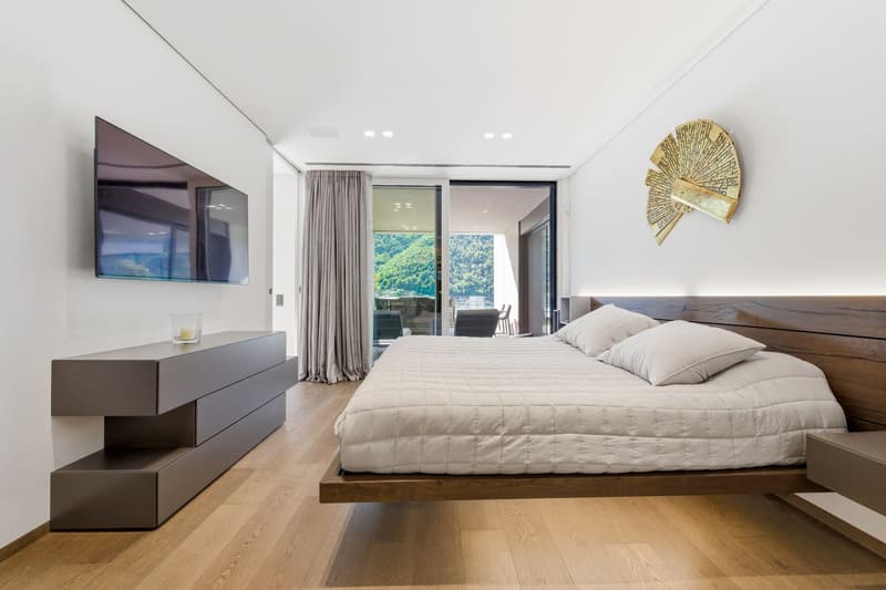 Laguna d’Oro – Ikonische Luxusresidenz am See in Morcote (16)