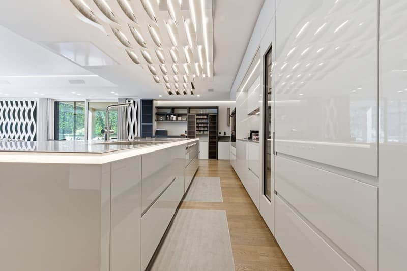 Laguna d’Oro – Ikonische Luxusresidenz am See in Morcote (7)