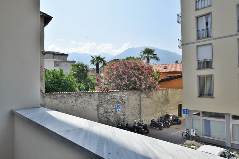 Bright renovated 2.5-room apartment for rent (1)