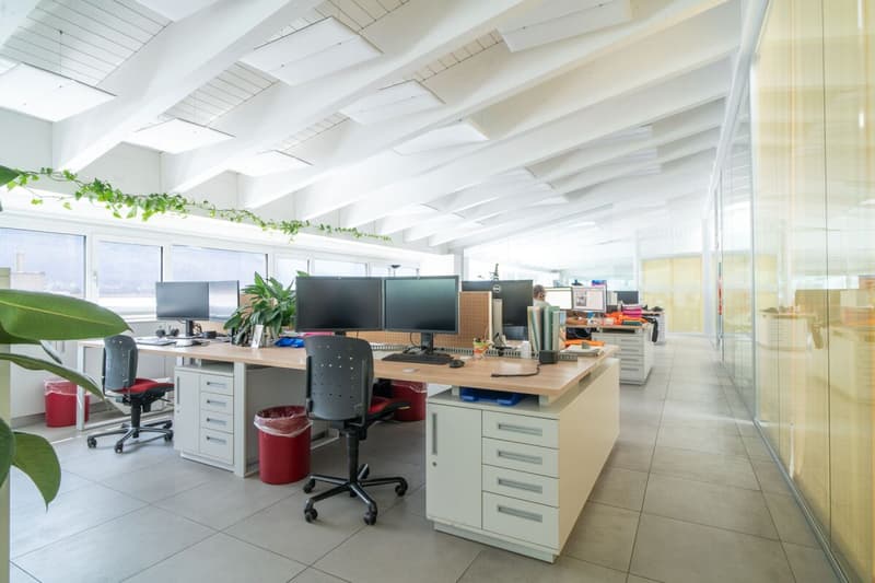 Modern offices for rent (2)