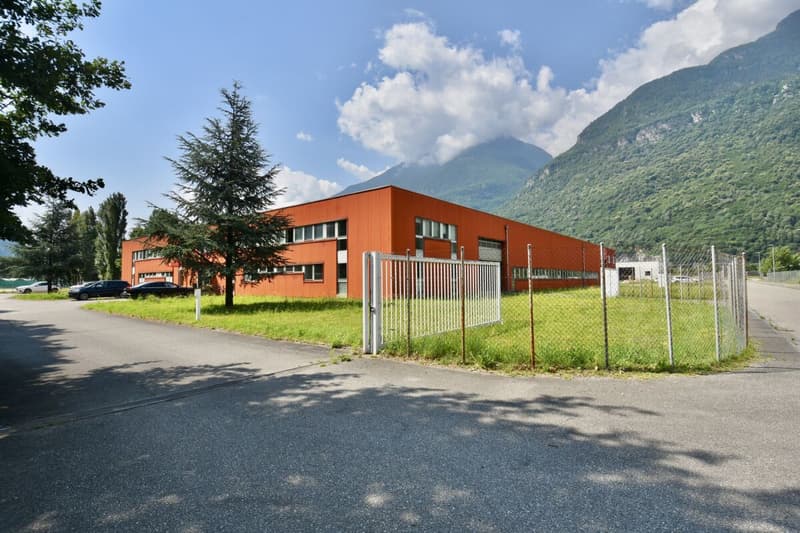 Industrial building (1)